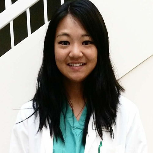 Dr. Alyssa LaSart